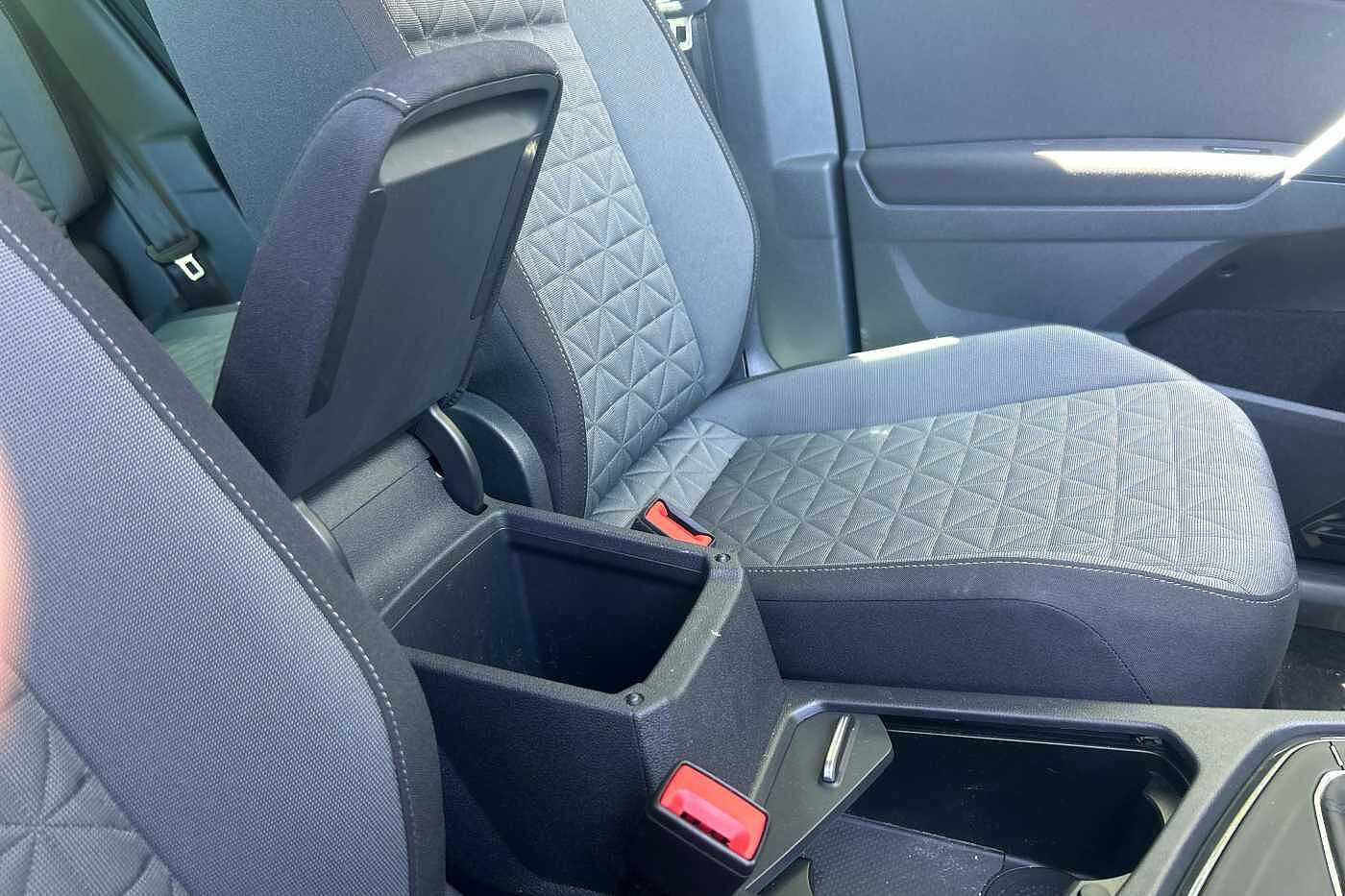 Volkswagen Tiguan 1.5 TSI (150ps) Life EVO DSG 5 door