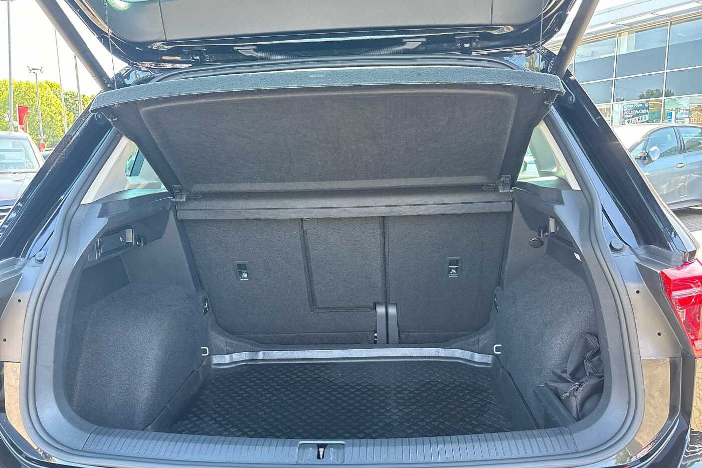 Volkswagen Tiguan 1.5 TSI 150 Elegance 5dr DSG