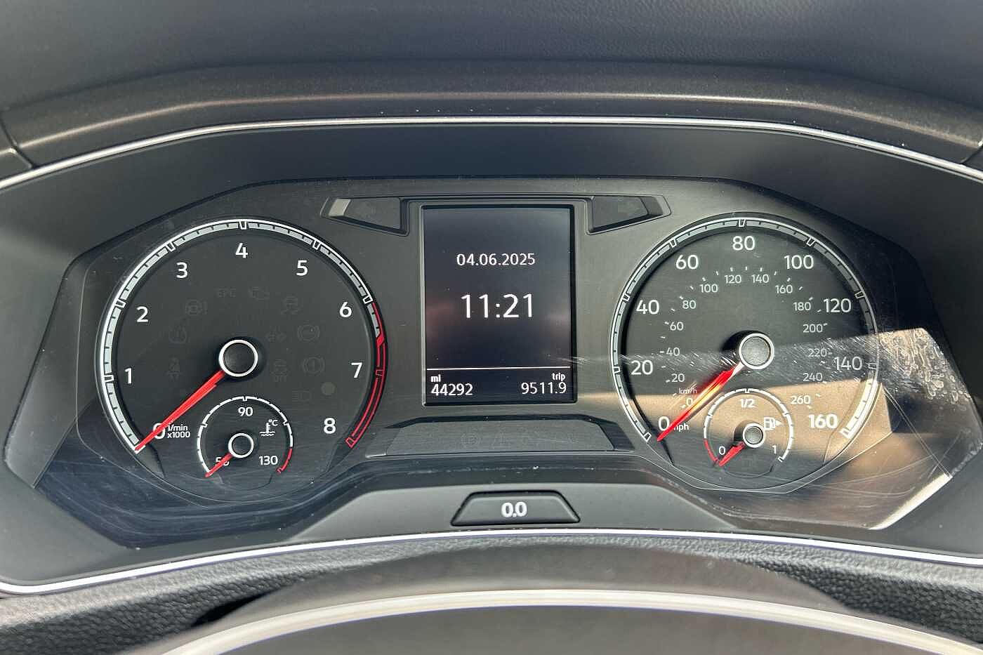 Volkswagen T-ROC 2017 1.0 TSI Design 115PS