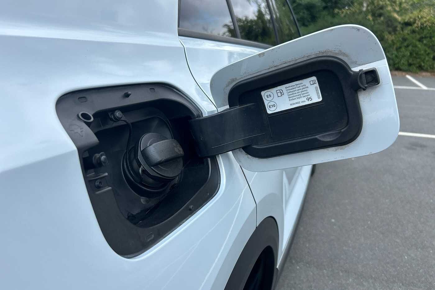 Volkswagen T-ROC 2017 1.0 TSI Design 115PS