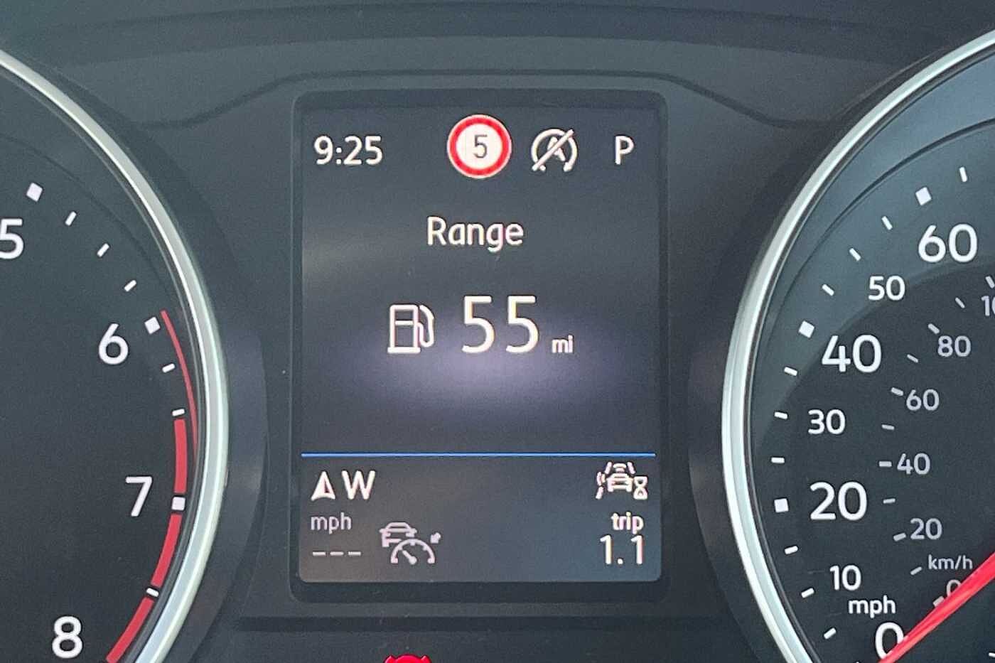 Volkswagen Tiguan 1.5 TSI Life SUV 5dr Petrol DSG Euro 6 (s/s) (150 ps)