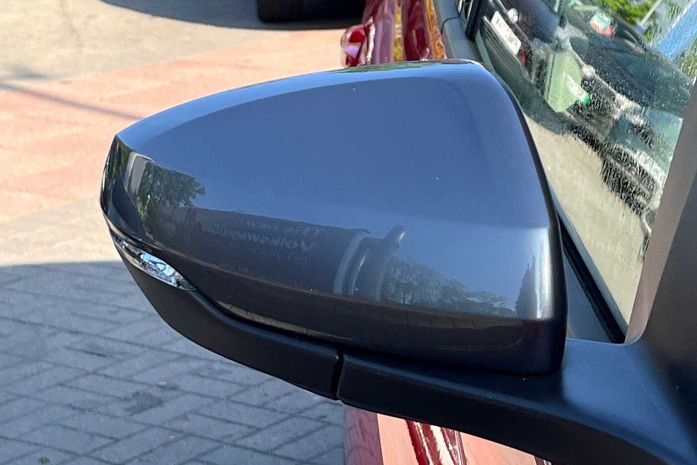 Volkswagen Polo 1.0 TSI GPF beats Hatchback 5dr Petrol Manual Euro 6 (s/s) (95 ps)