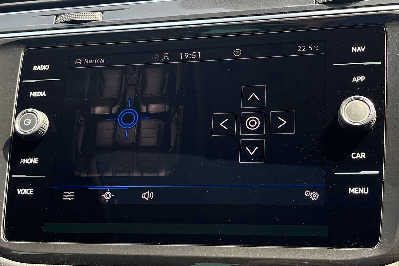 Volkswagen Tiguan 1.4 TSI 13kWh Elegance SUV 5dr Petrol Plug-in Hybrid DSG Euro 6 (s/s) (245 ps)