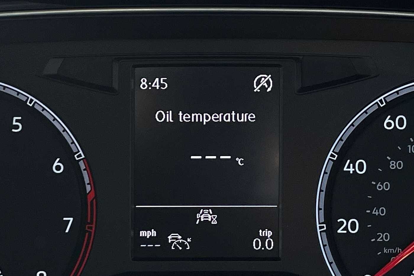 Volkswagen T-Roc 1.5 TSI EVO Black Edition SUV 5dr Petrol Manual Euro 6 (s/s) (150 ps)