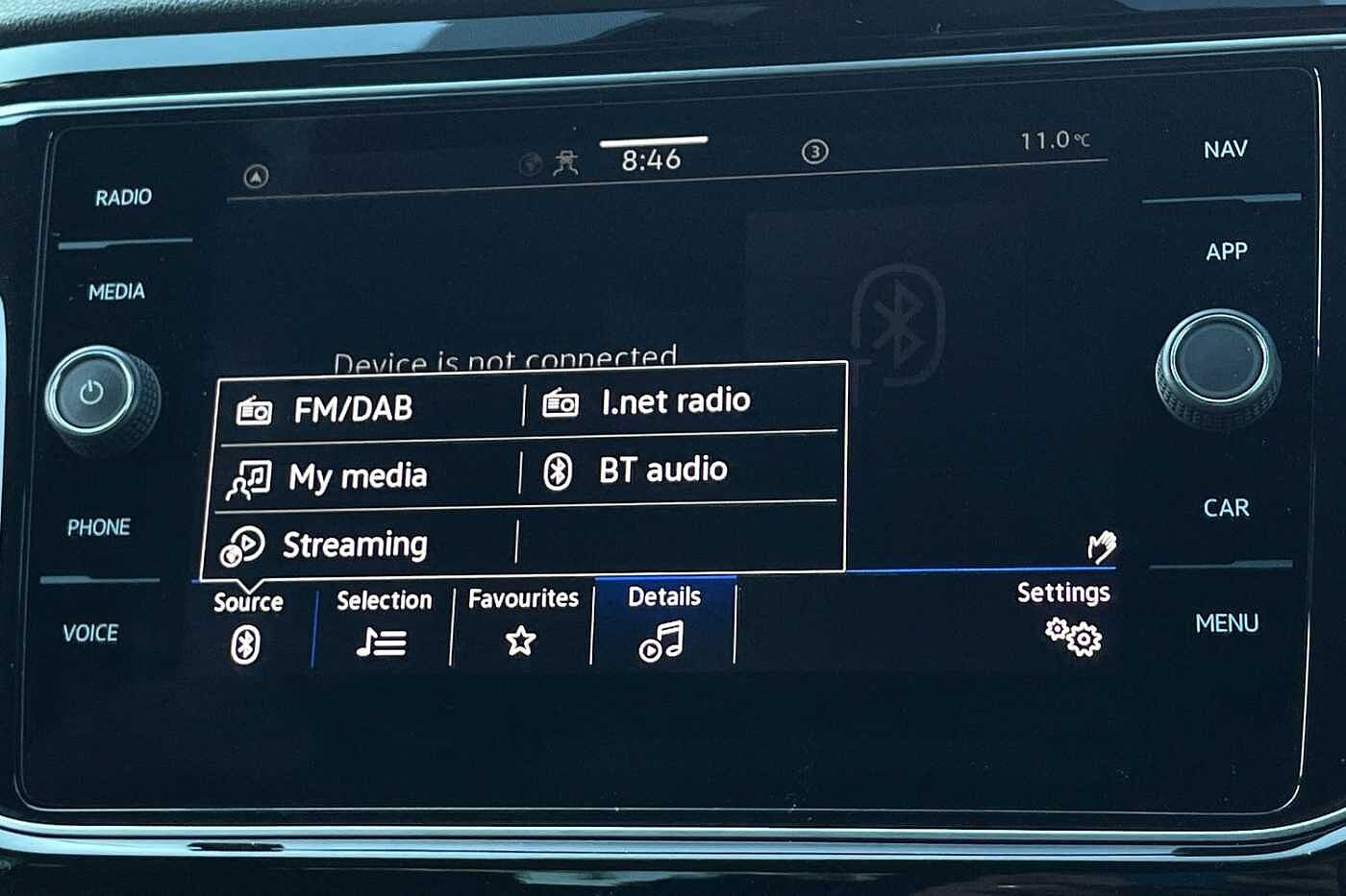 Volkswagen T-Roc 1.5 TSI EVO Black Edition SUV 5dr Petrol Manual Euro 6 (s/s) (150 ps)
