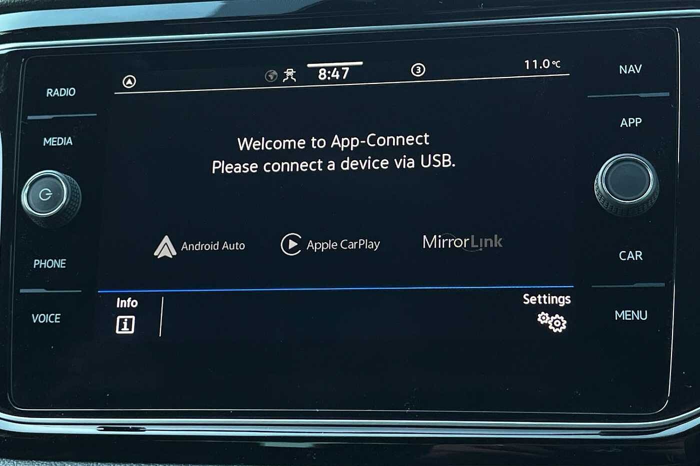 Volkswagen T-Roc 1.5 TSI EVO Black Edition SUV 5dr Petrol Manual Euro 6 (s/s) (150 ps)