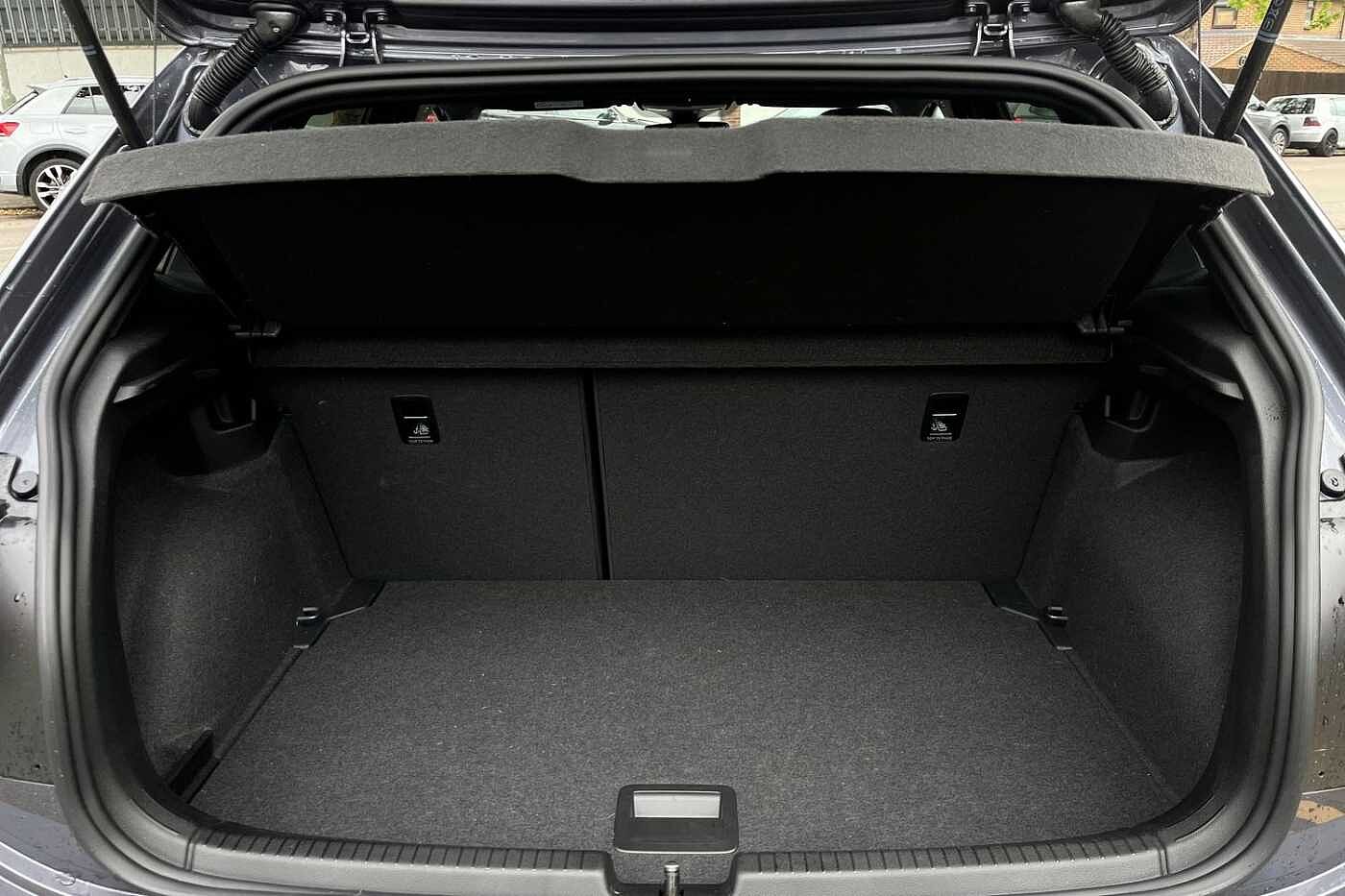 Volkswagen Polo 1.0 TSI R-Line Hatchback 5dr Petrol DSG Euro 6 (s/s) (115 ps)