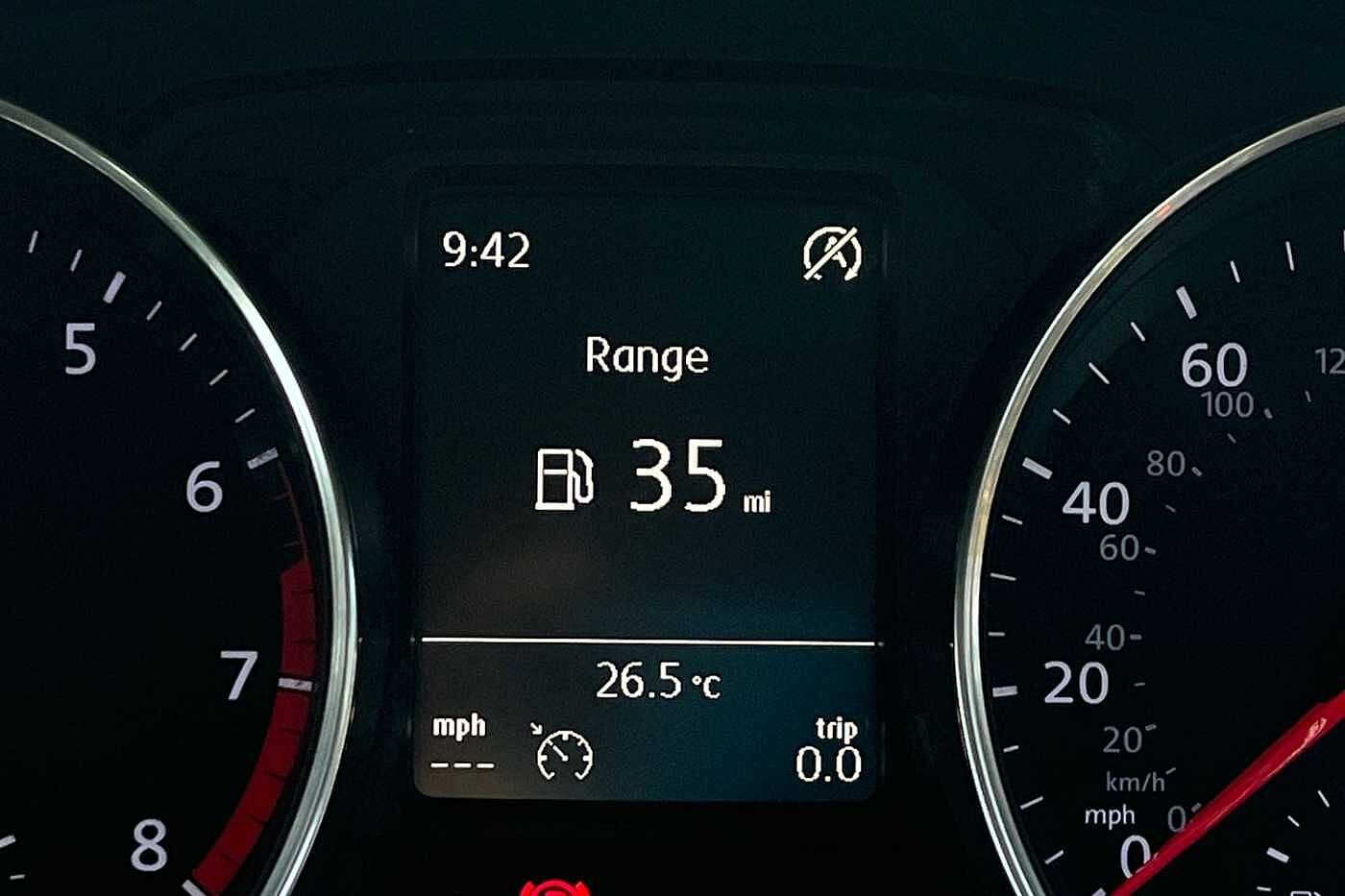 Volkswagen Polo 1.0 BlueMotion Tech SE Hatchback 5dr Petrol Manual Euro 6 (s/s) (75 ps)