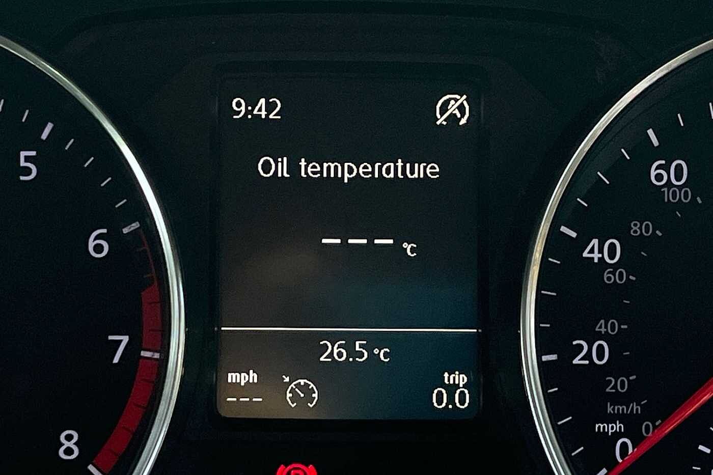 Volkswagen Polo 1.0 BlueMotion Tech SE Hatchback 5dr Petrol Manual Euro 6 (s/s) (75 ps)
