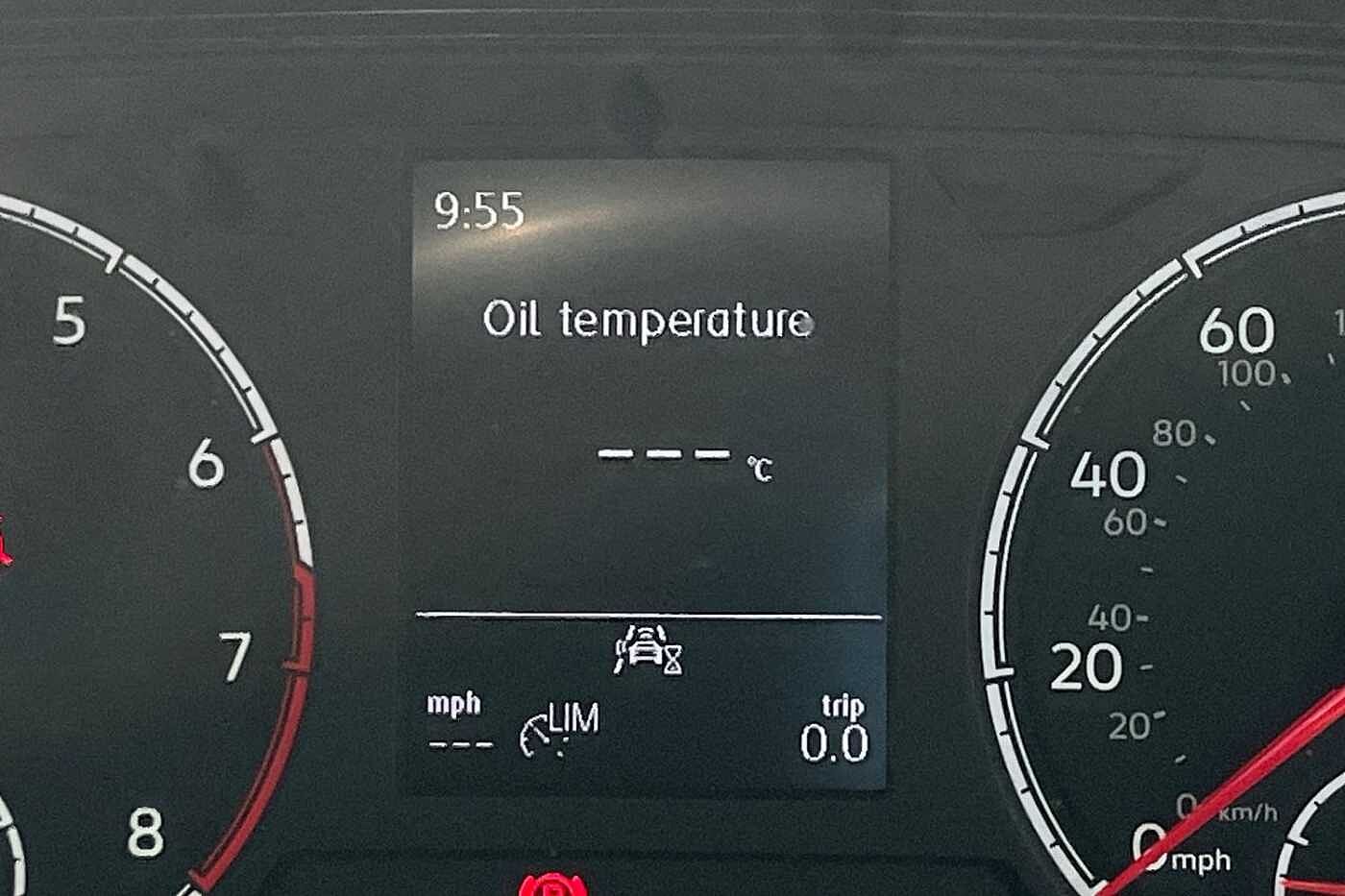 Volkswagen Polo 1.0 EVO Match Hatchback 5dr Petrol Manual Euro 6 (s/s) (80 ps)