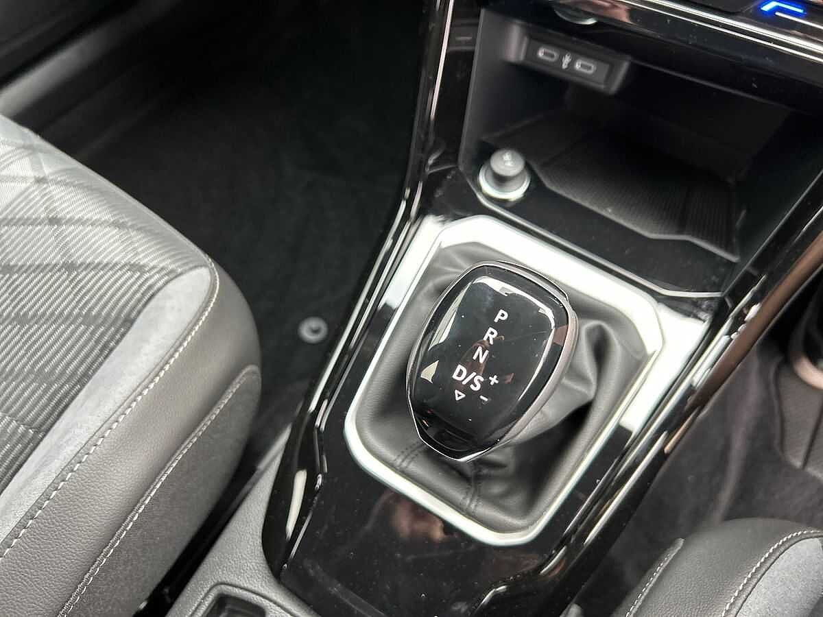 Volkswagen T-Roc 1.5 TSI R-Line 5dr DSG