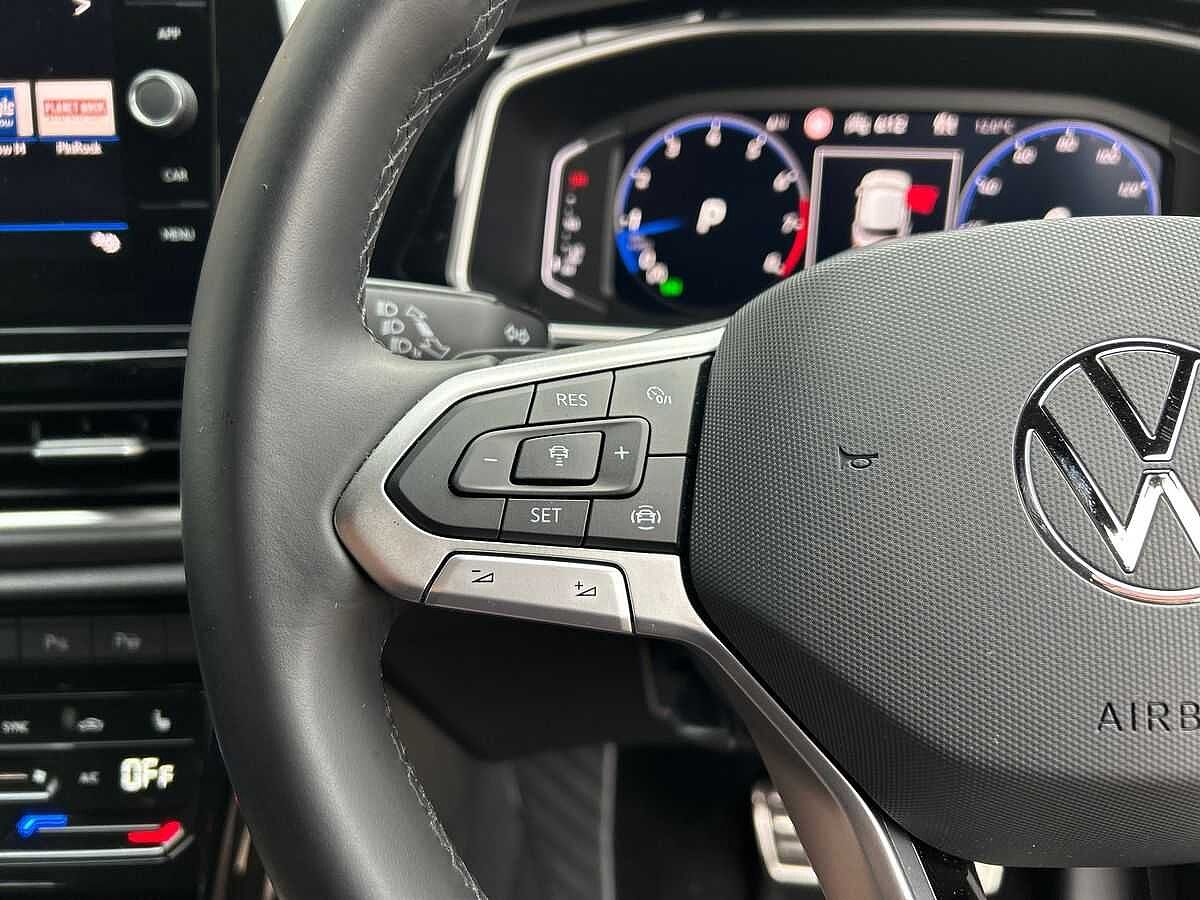 Volkswagen T-Roc 1.5 TSI R-Line 5dr DSG