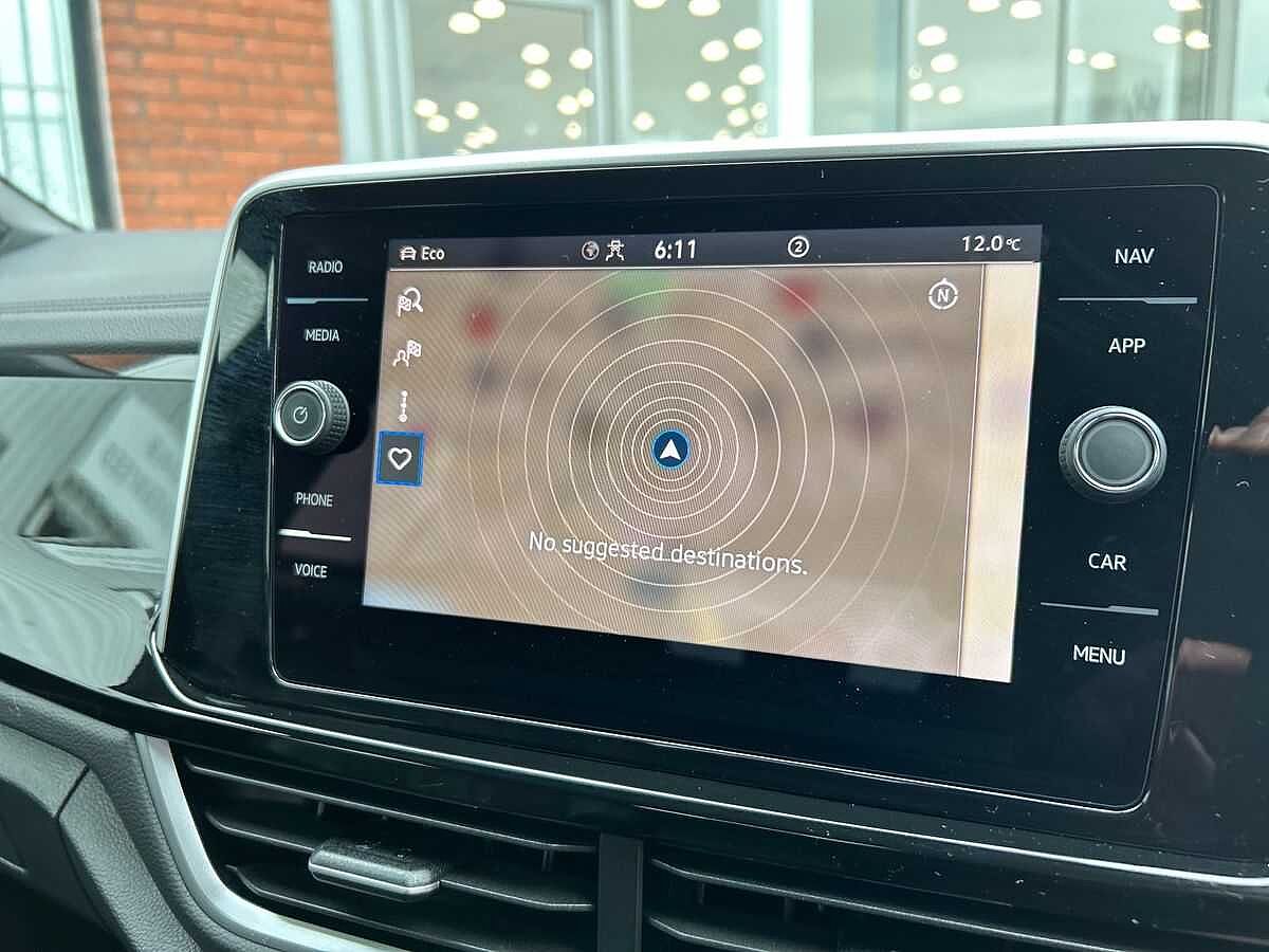 Volkswagen T-Roc 1.5 TSI R-Line 5dr DSG