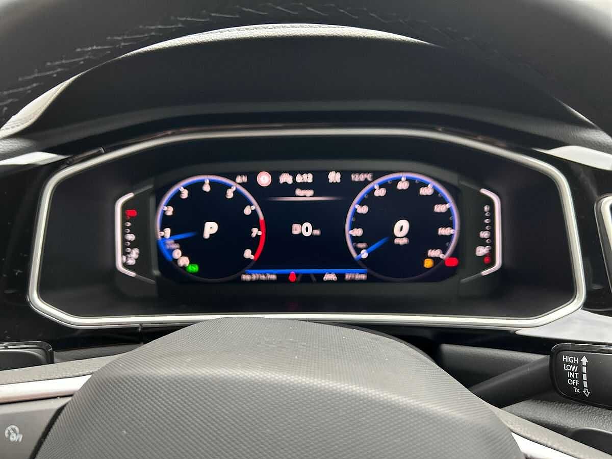 Volkswagen T-Roc 1.5 TSI R-Line 5dr DSG