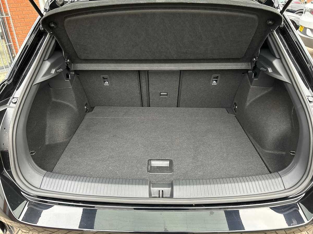 Volkswagen T-Roc 1.5 TSI R-Line 5dr DSG