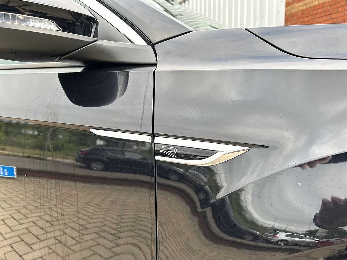 Volkswagen T-Roc 1.5 TSI R-Line 5dr DSG