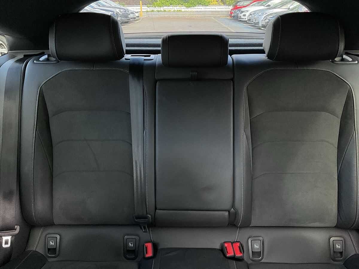 Volkswagen Arteon 1.4TSI 218ps R-Line e-Hybrid DSG Fastback