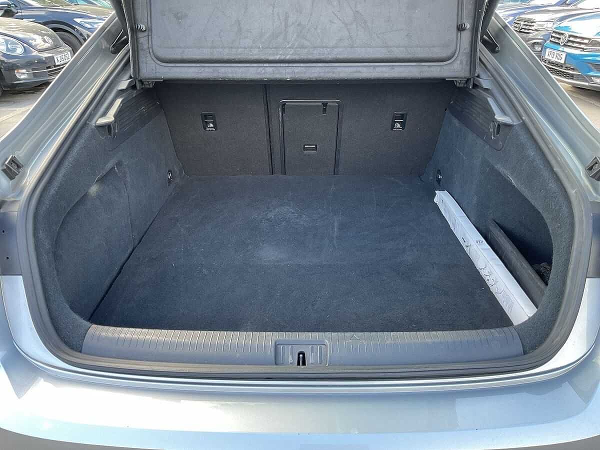 Volkswagen Arteon 1.4TSI 218ps R-Line e-Hybrid DSG Fastback