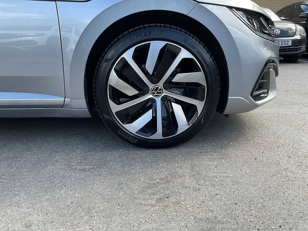 Volkswagen Arteon 1.4TSI 218ps R-Line e-Hybrid DSG Fastback