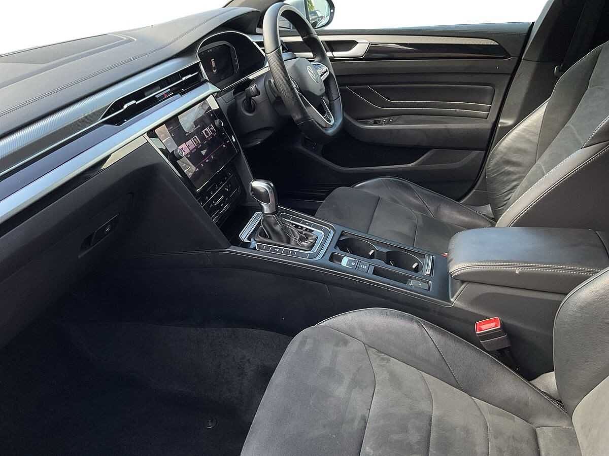 Volkswagen Arteon 1.4TSI 218ps R-Line e-Hybrid DSG Fastback