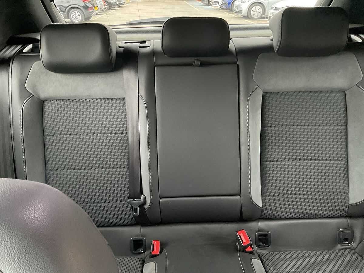Volkswagen T-Roc 1.5 TSI EVO R-Line 5Dr