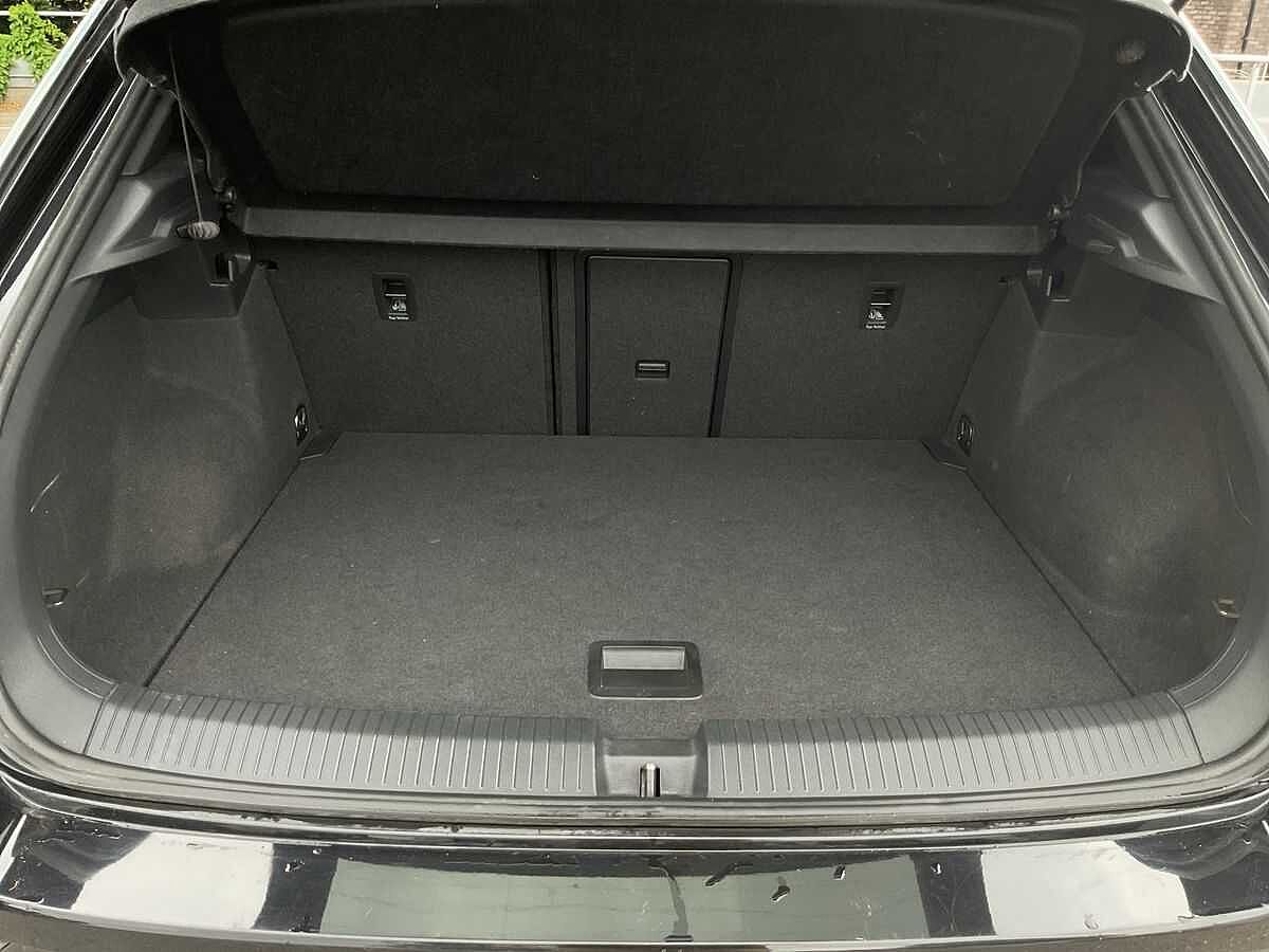 Volkswagen T-Roc 1.5 TSI EVO R-Line 5Dr