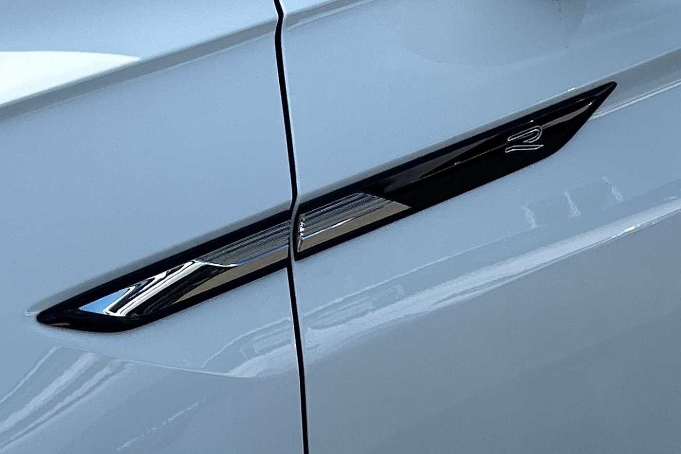 Volkswagen Tiguan 1.5 TSI (150ps) R-Line Edition EVO DSG