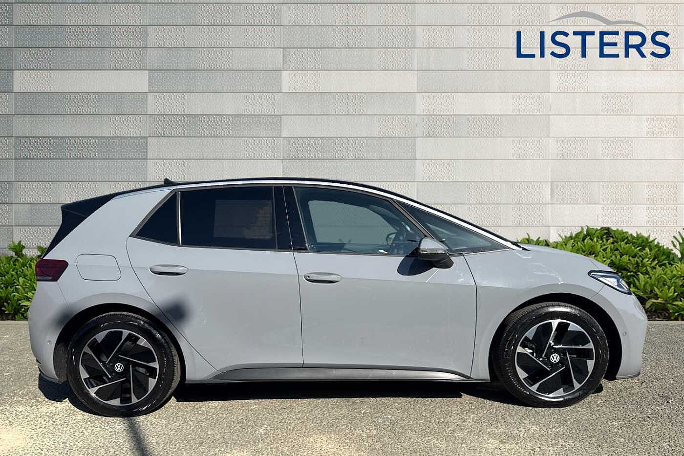 Volkswagen ID.3 Hatchback 150kW Style Pro 58kWh 5dr Auto