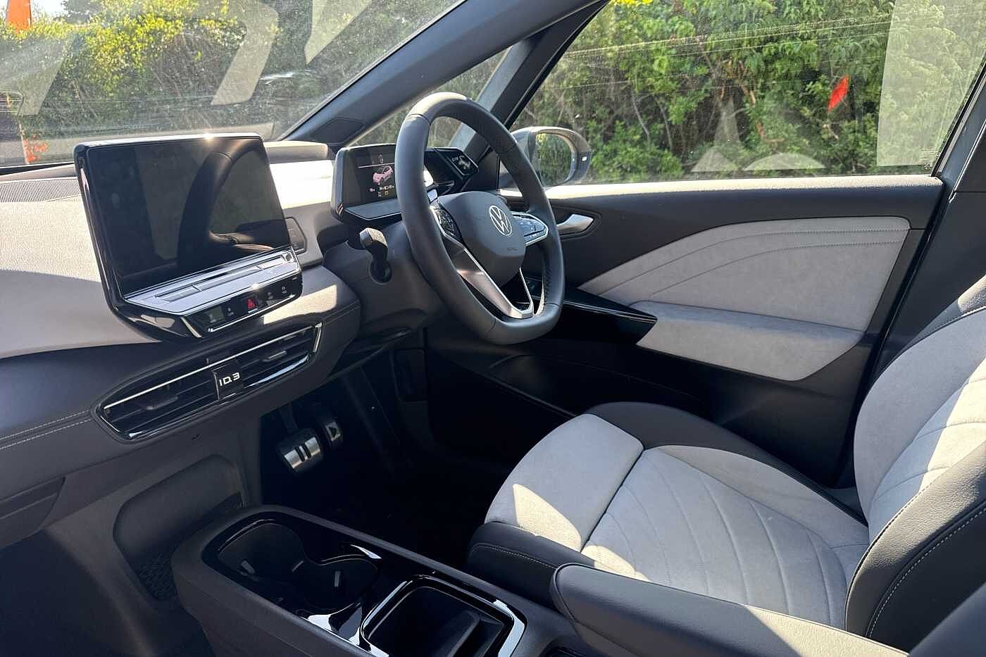 Volkswagen ID.3 Hatchback 150kW Style Pro 58kWh 5dr Auto