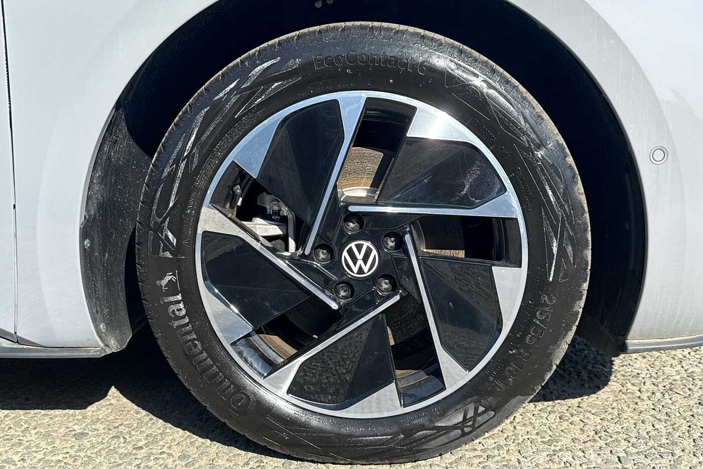 Volkswagen ID.3 Hatchback 150kW Style Pro 58kWh 5dr Auto