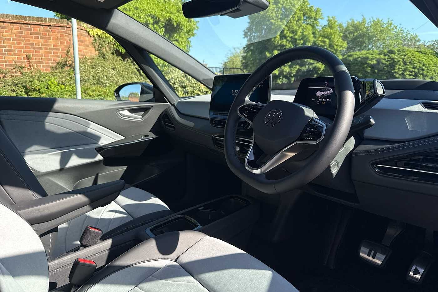 Volkswagen ID.3 Hatchback 150kW Style Pro 58kWh 5dr Auto