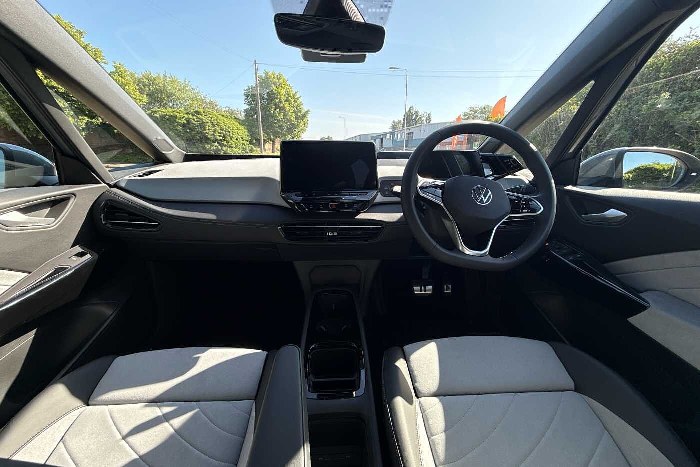 Volkswagen ID.3 Hatchback 150kW Style Pro 58kWh 5dr Auto