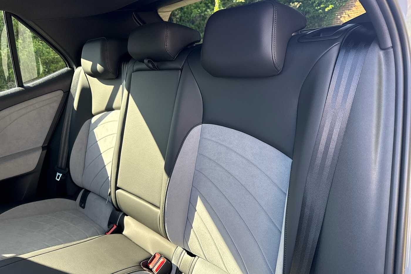 Volkswagen ID.3 Hatchback 150kW Style Pro 58kWh 5dr Auto
