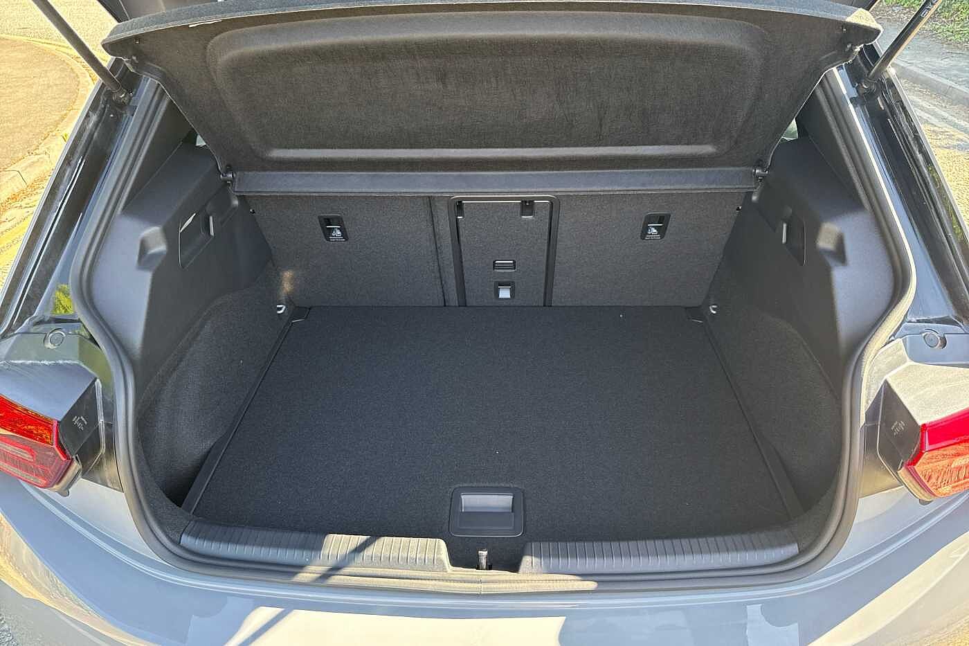 Volkswagen ID.3 Hatchback 150kW Style Pro 58kWh 5dr Auto