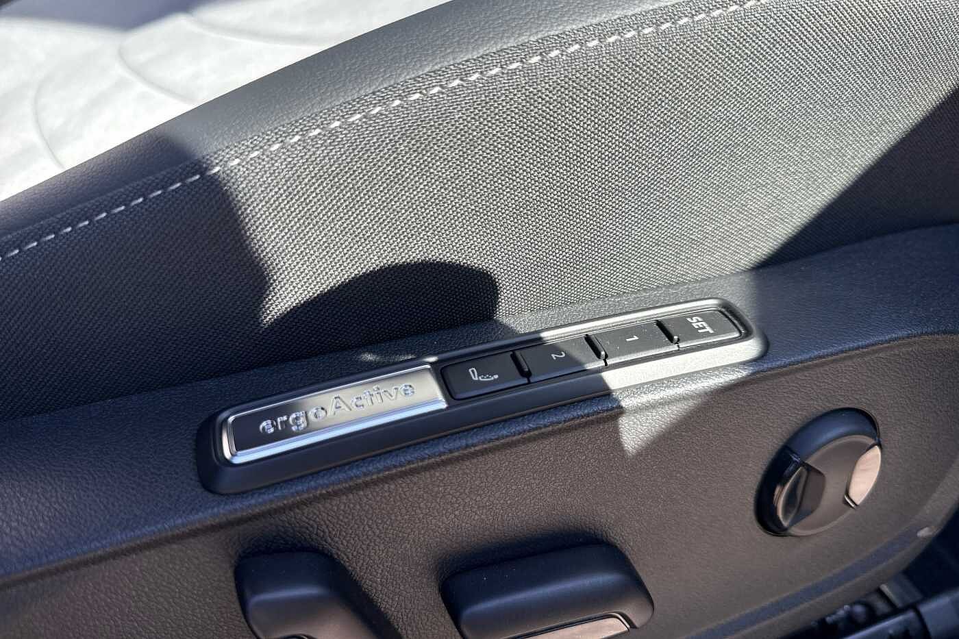 Volkswagen ID.3 Hatchback 150kW Style Pro 58kWh 5dr Auto