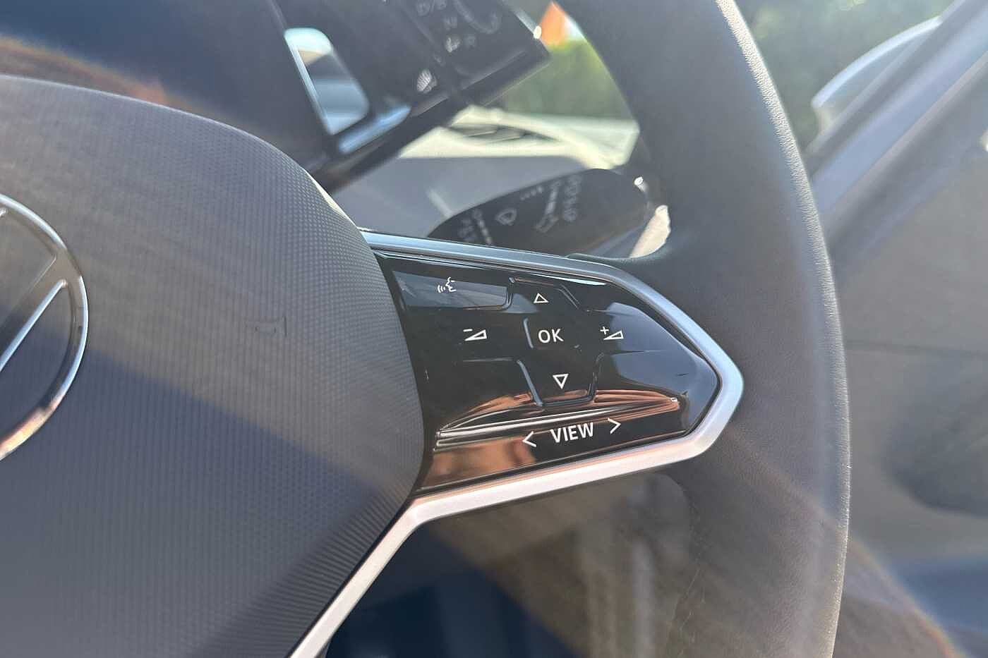 Volkswagen ID.3 Hatchback 150kW Style Pro 58kWh 5dr Auto