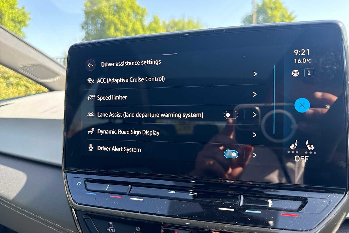 Volkswagen ID.3 Hatchback 150kW Style Pro 58kWh 5dr Auto