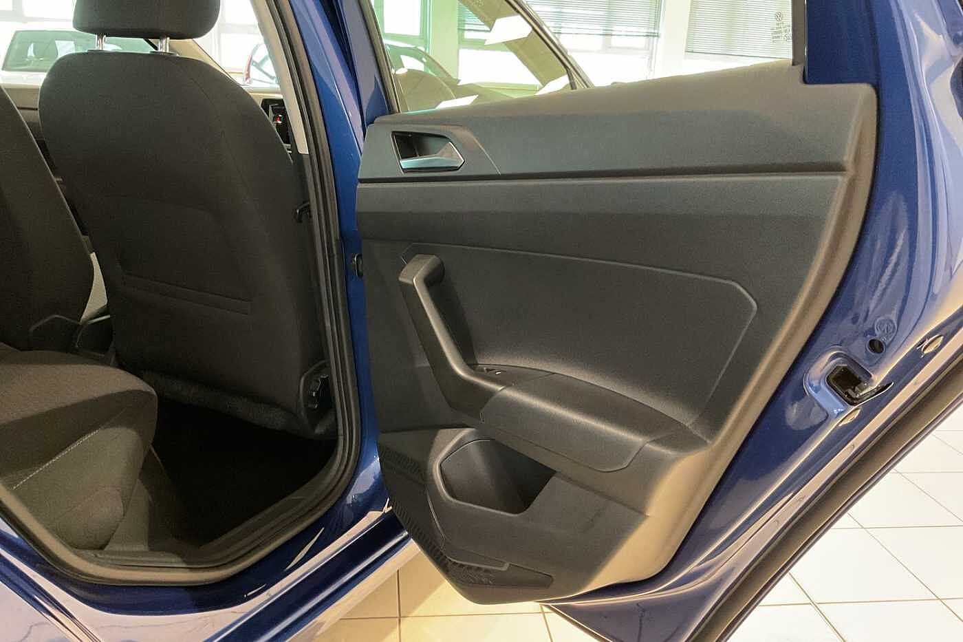 Volkswagen Polo 1.0 TSI SE Hatchback 5dr Petrol Manual Euro 6 (s/s) (95 ps)