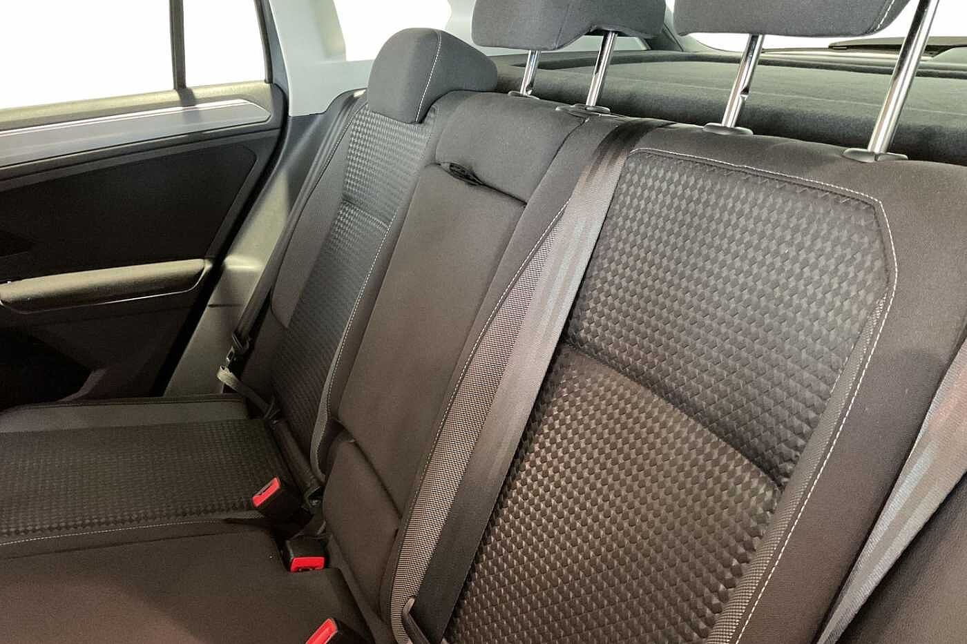 Volkswagen Tiguan 1.5 TSI Active SUV 5dr Petrol Manual Euro 6 (s/s) (150 ps)