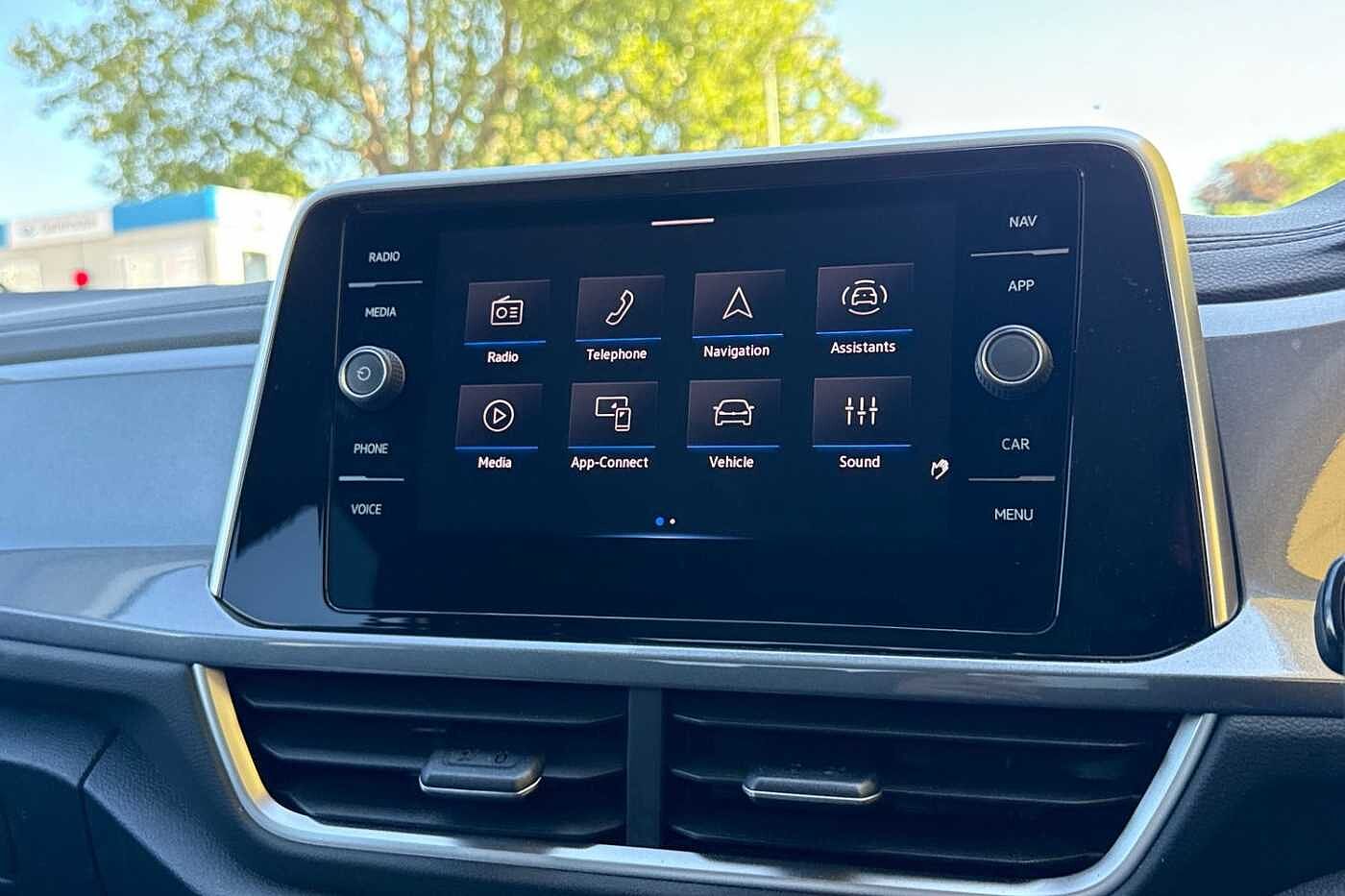 Volkswagen T-Roc 1.5 TSI Style SUV 5dr Petrol Manual Euro 6 (s/s) (150 ps)