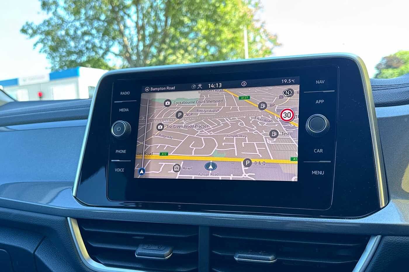 Volkswagen T-Roc 1.5 TSI Style SUV 5dr Petrol Manual Euro 6 (s/s) (150 ps)