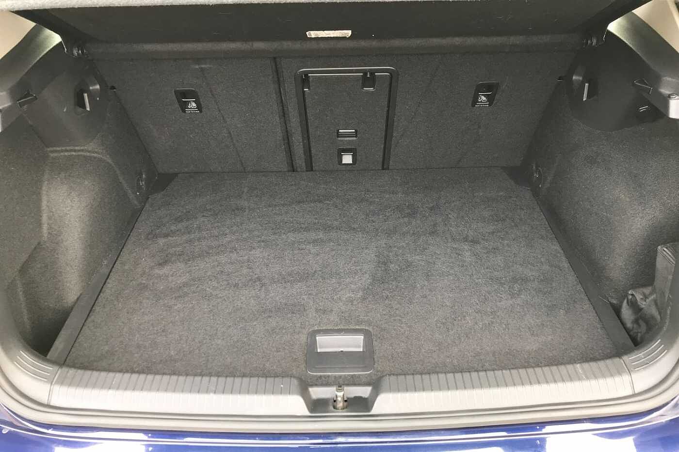 Volkswagen Golf 2.0 TDI Style Hatchback 5dr Diesel Manual Euro 6 (s/s) (115 ps)