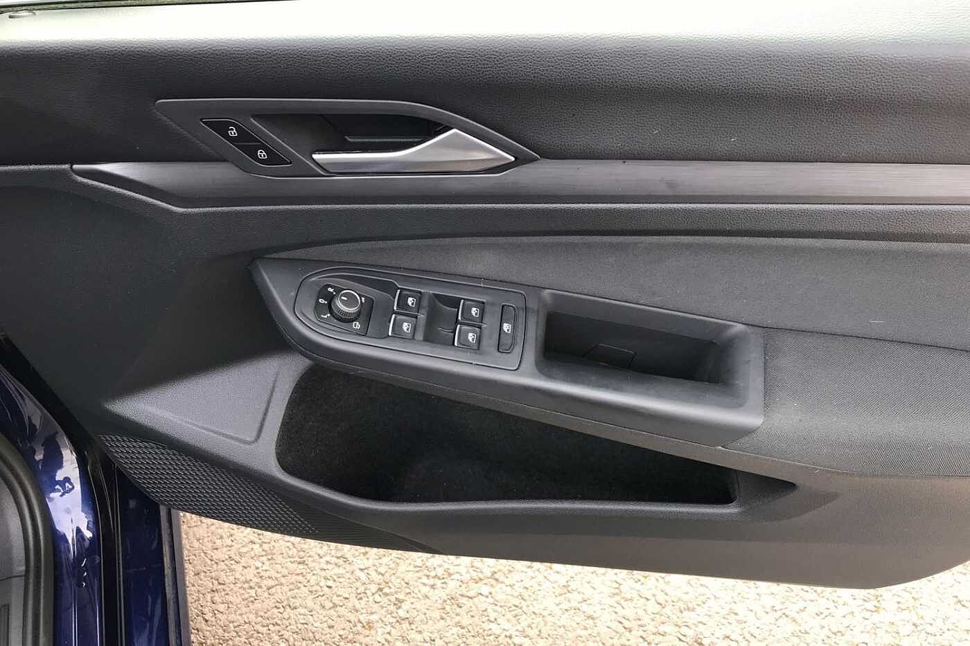 Volkswagen Golf 2.0 TDI Style Hatchback 5dr Diesel Manual Euro 6 (s/s) (115 ps)