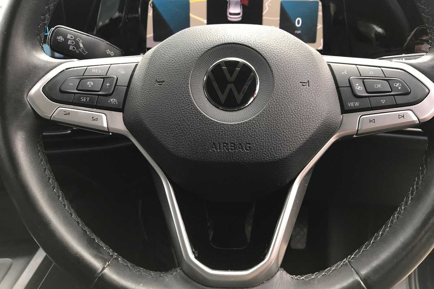 Volkswagen Golf 2.0 TDI Style Hatchback 5dr Diesel Manual Euro 6 (s/s) (115 ps)