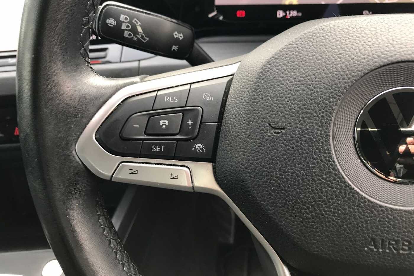 Volkswagen Golf 2.0 TDI Style Hatchback 5dr Diesel Manual Euro 6 (s/s) (115 ps)