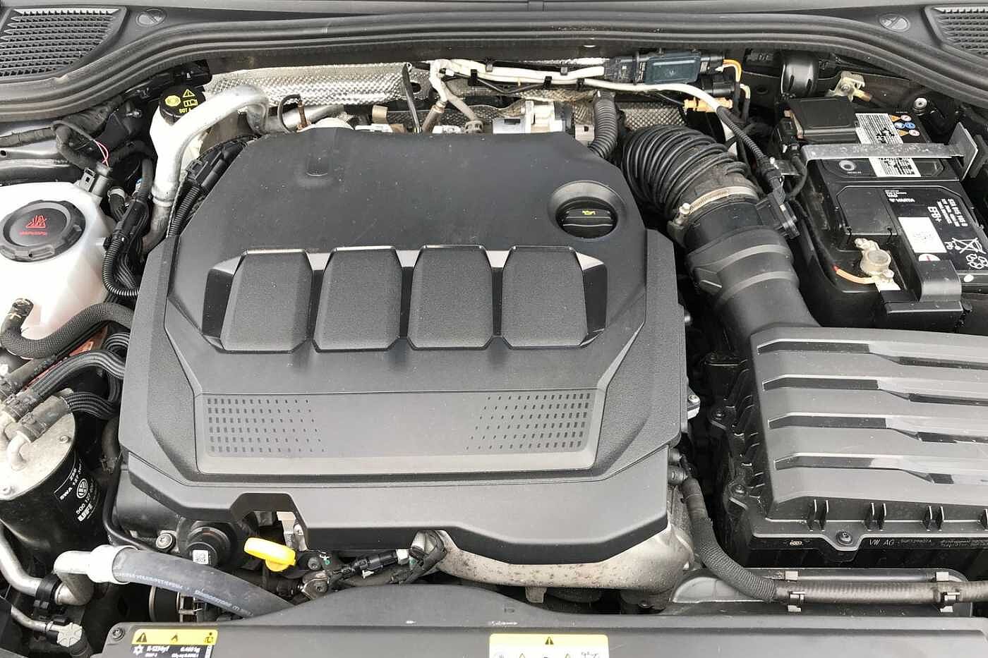Volkswagen Golf 2.0 TDI Style Hatchback 5dr Diesel Manual Euro 6 (s/s) (115 ps)