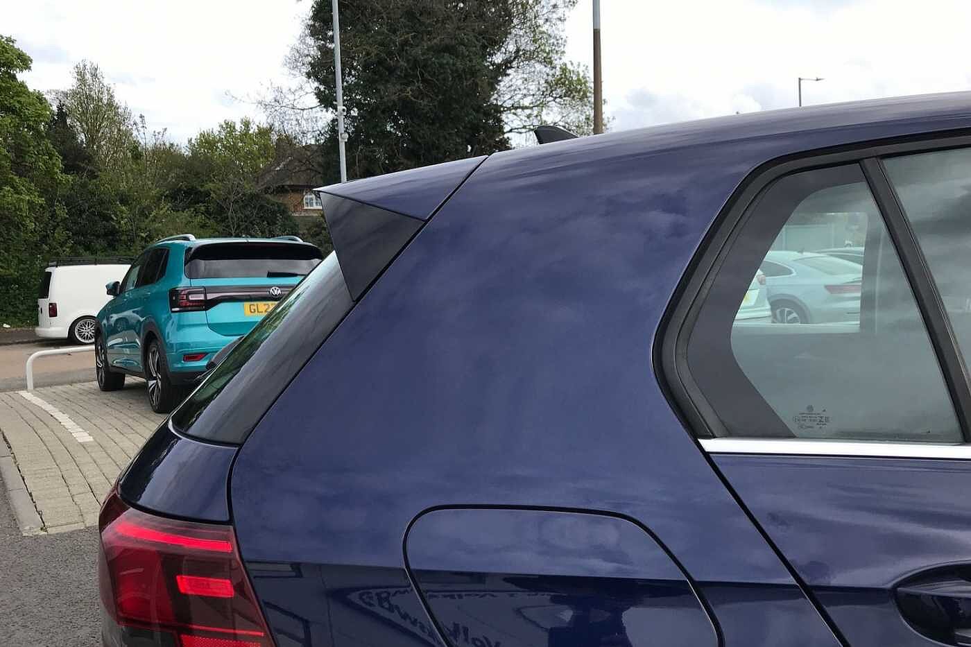 Volkswagen Golf 2.0 TDI Style Hatchback 5dr Diesel Manual Euro 6 (s/s) (115 ps)
