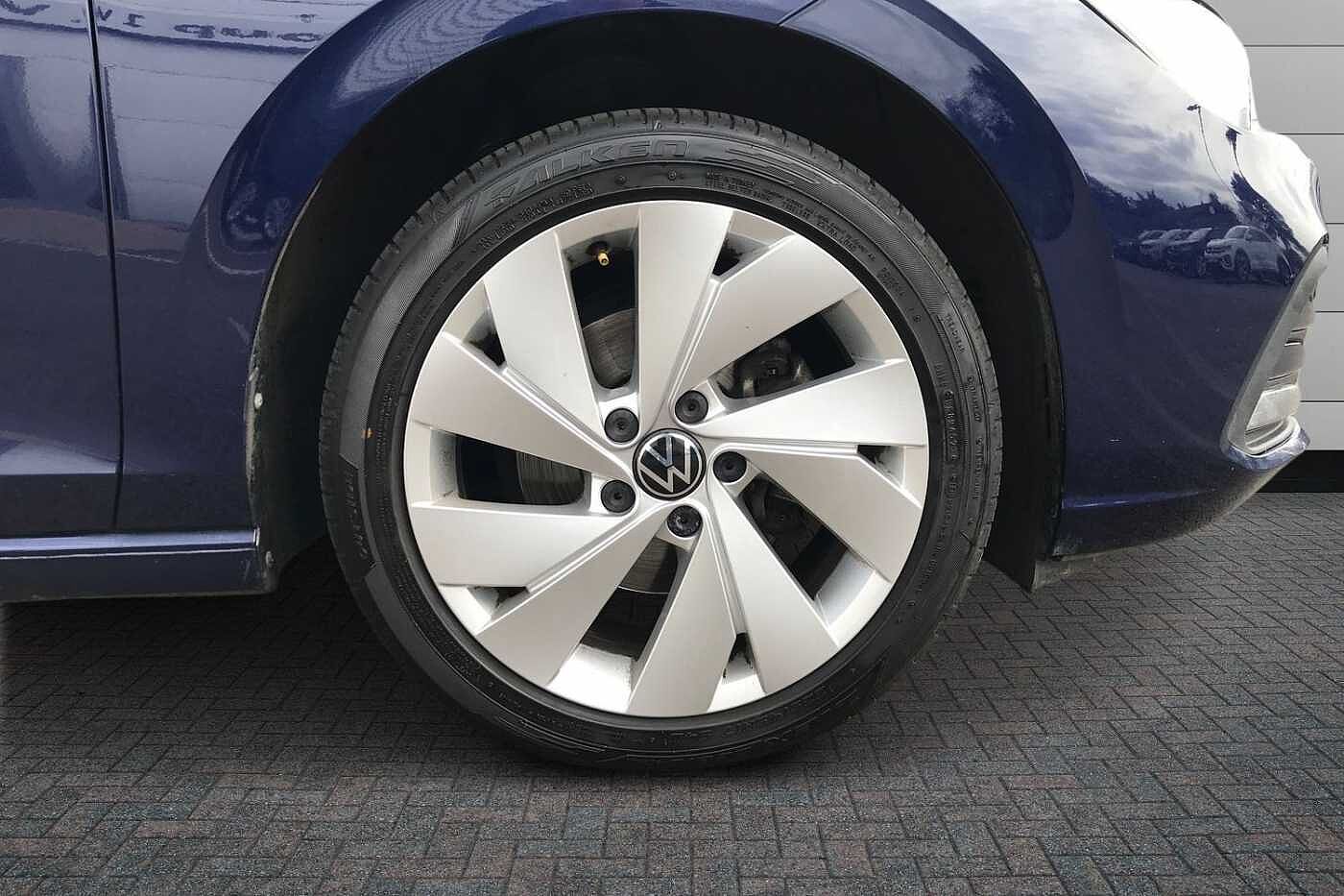 Volkswagen Golf 2.0 TDI Style Hatchback 5dr Diesel Manual Euro 6 (s/s) (115 ps)
