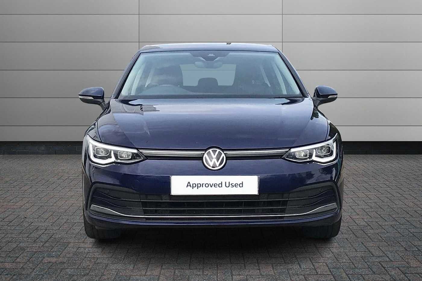 Volkswagen Golf 2.0 TDI Style Hatchback 5dr Diesel Manual Euro 6 (s/s) (115 ps)