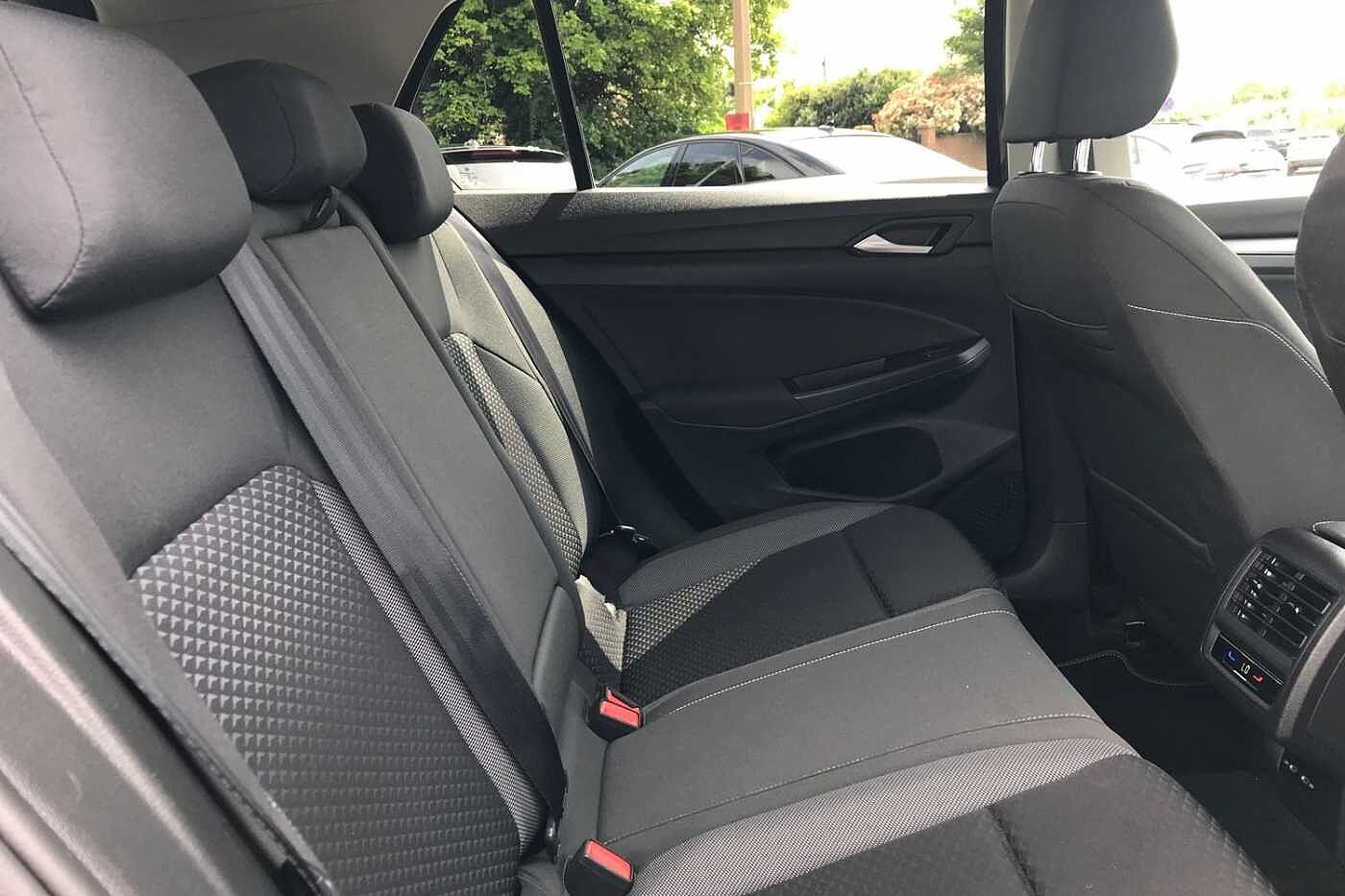 Volkswagen Golf 1.0 TSI Active Hatchback 5dr Petrol Manual Euro 6 (s/s) (110 ps)
